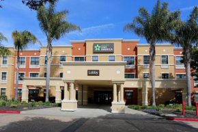 Гостиница Extended Stay America Suites - Oakland - Alameda Airport  Аламида